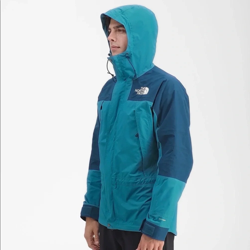 NWT The North Face Men’s K2RM DryVent™ Jacket