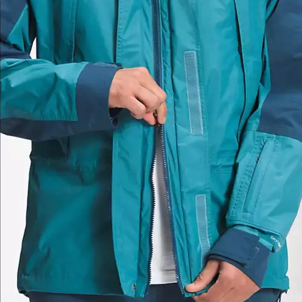 NWT The North Face Men’s K2RM DryVent™ Jacket