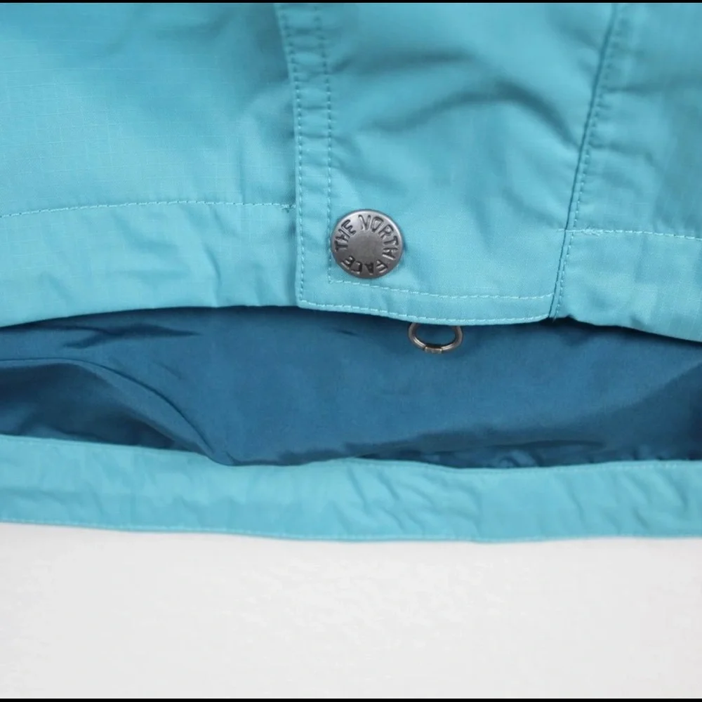 NWT The North Face Men’s K2RM DryVent™ Jacket