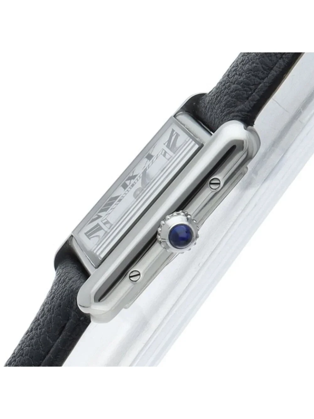 Cartier brand tank