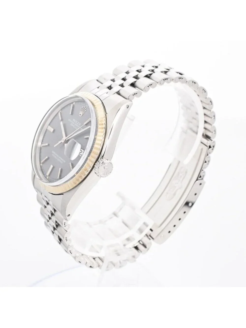 Rolex this authentic