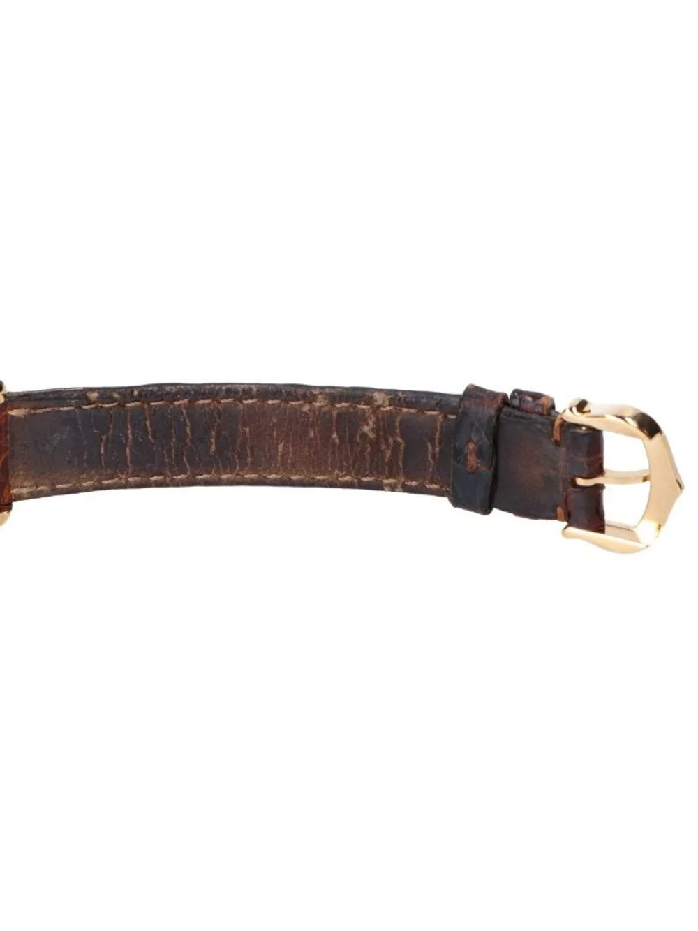 Cartier typepolished w1003153