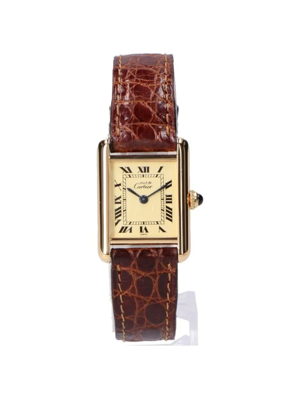 Cartier typepolished w1003153