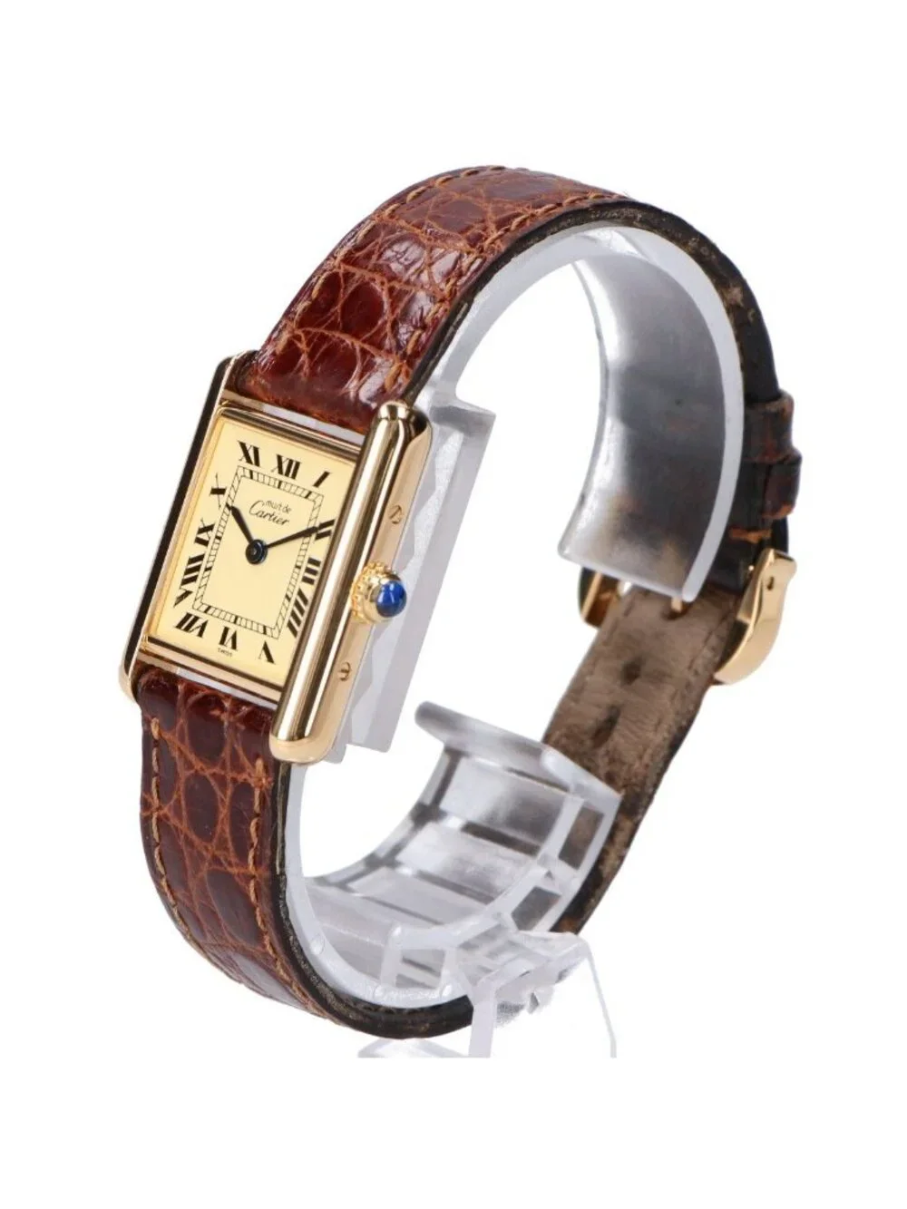 Cartier typepolished w1003153