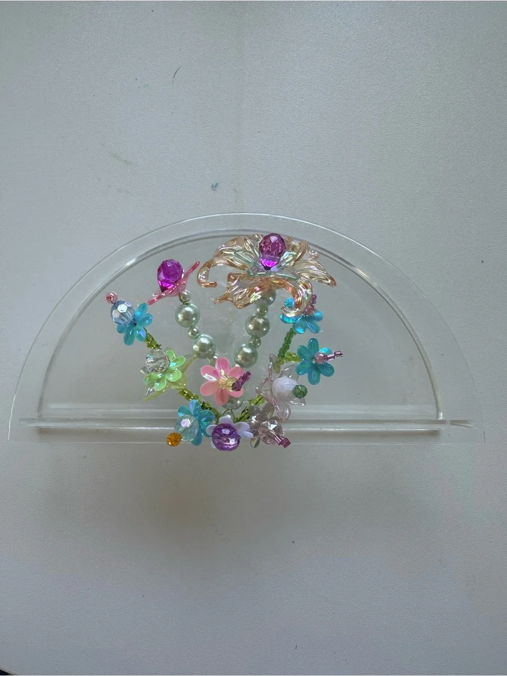 N/A stunning floral