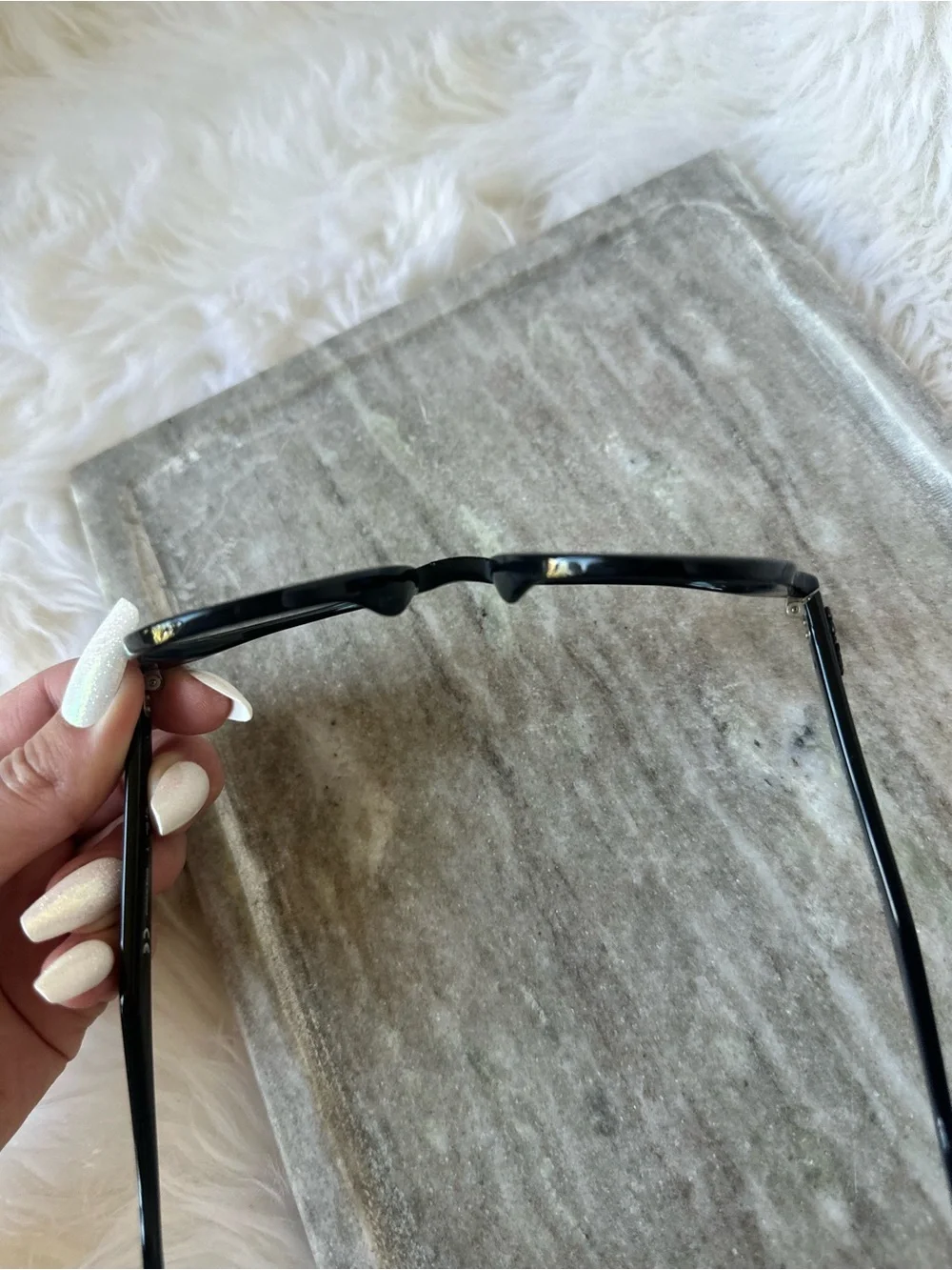 Ray-Ban authentic ray
