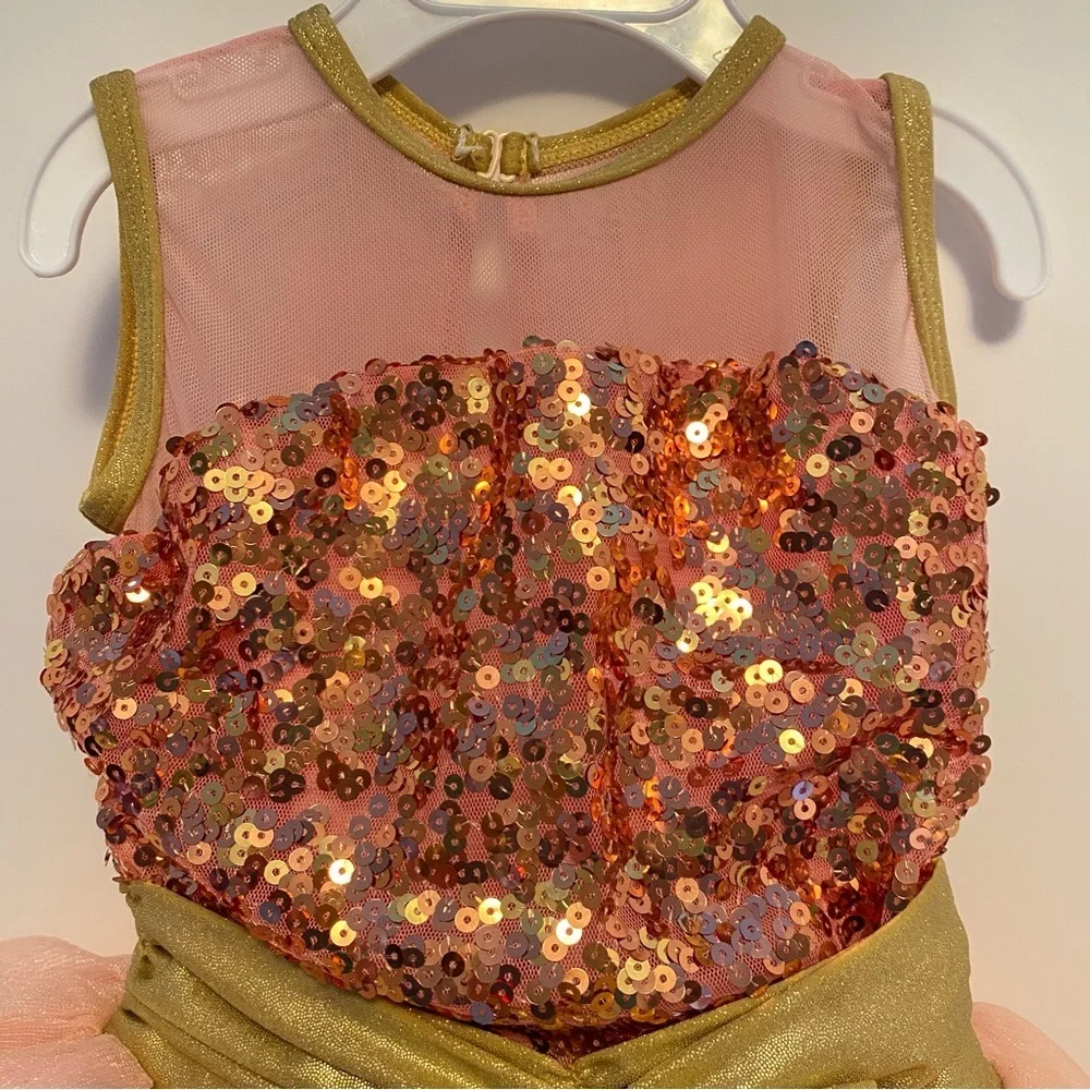 Revolution spandex dress