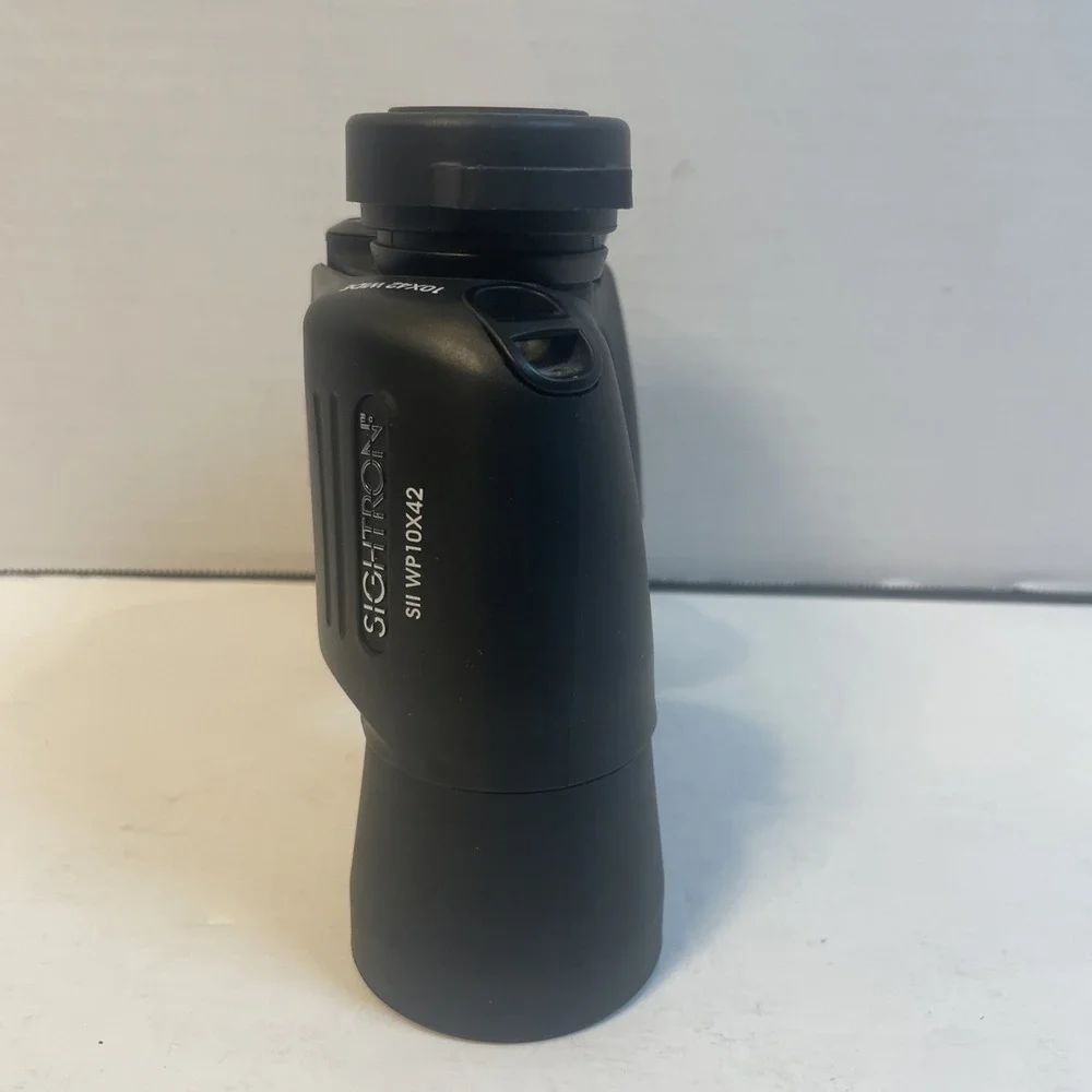 Sightron sii wp10x42