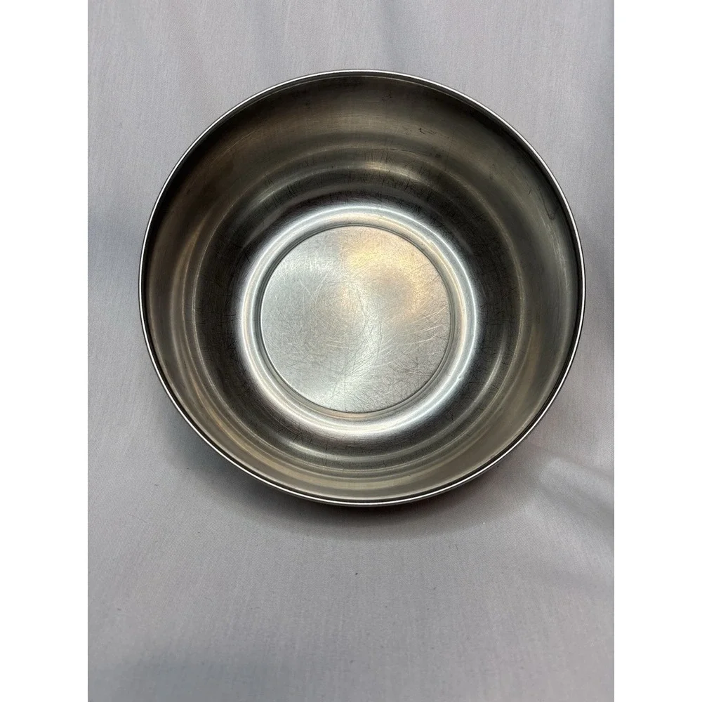 The Unbranded Brand stainless steel