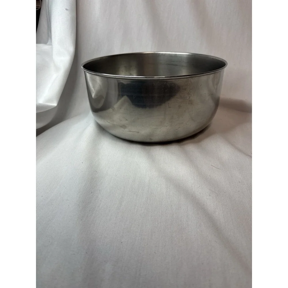 The Unbranded Brand stainless steel