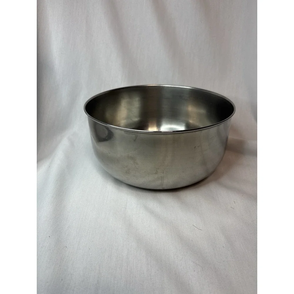 The Unbranded Brand stainless steel