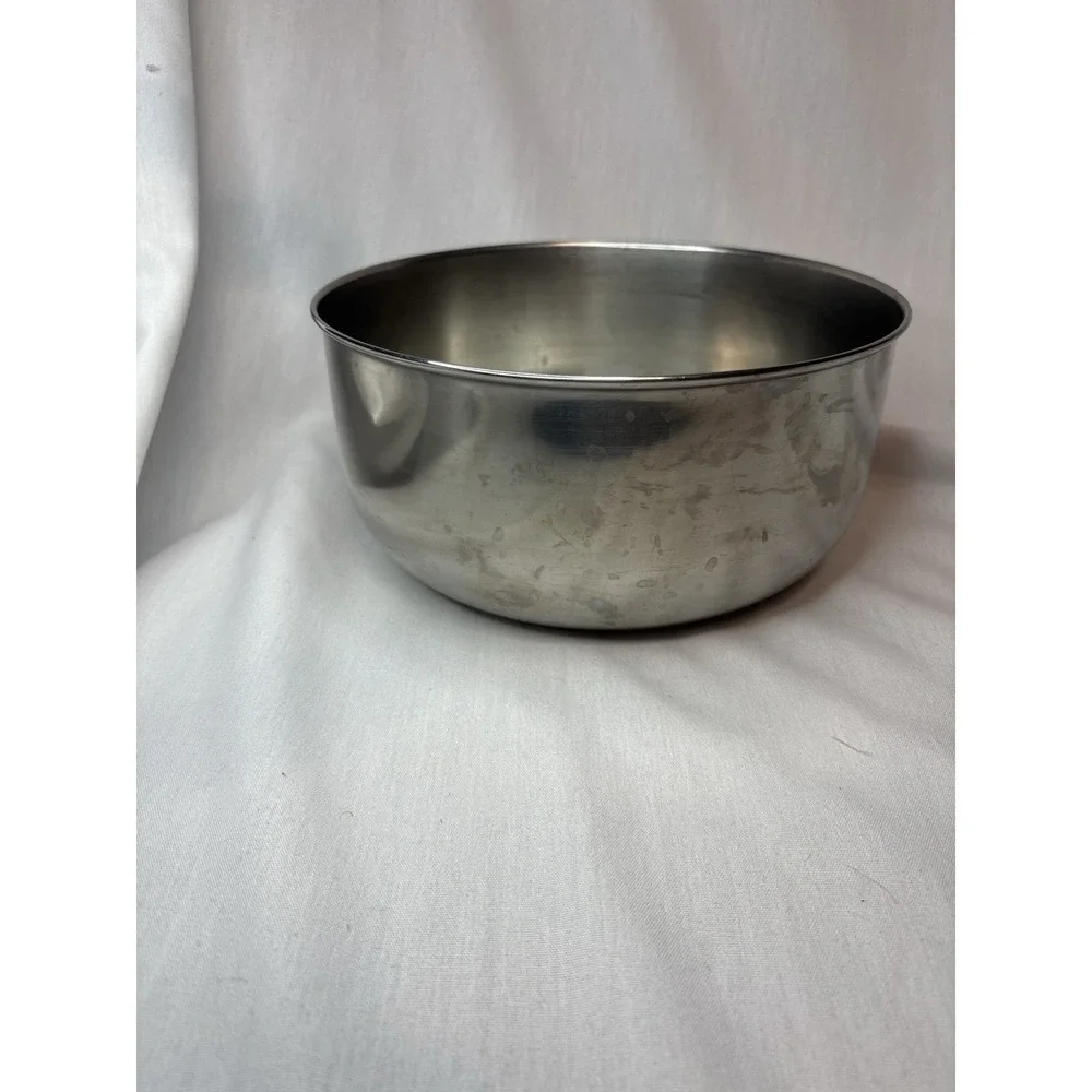 The Unbranded Brand stainless steel