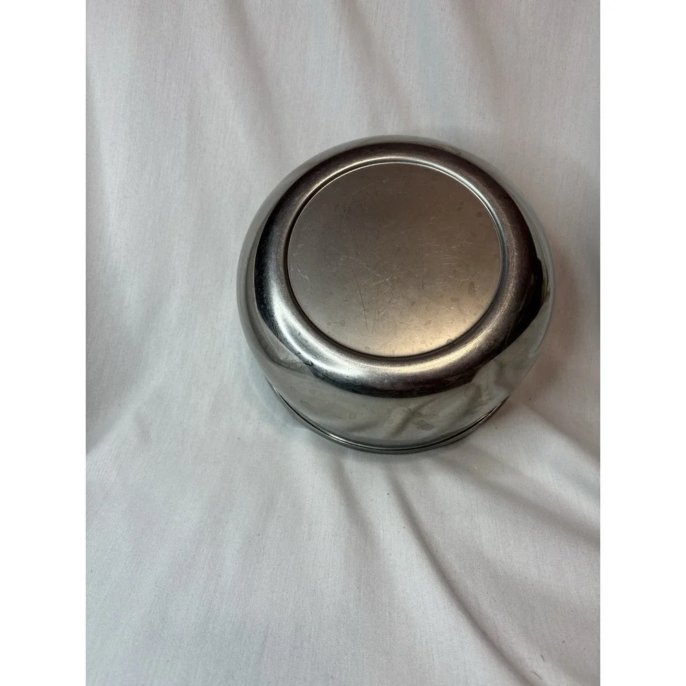 The Unbranded Brand stainless steel