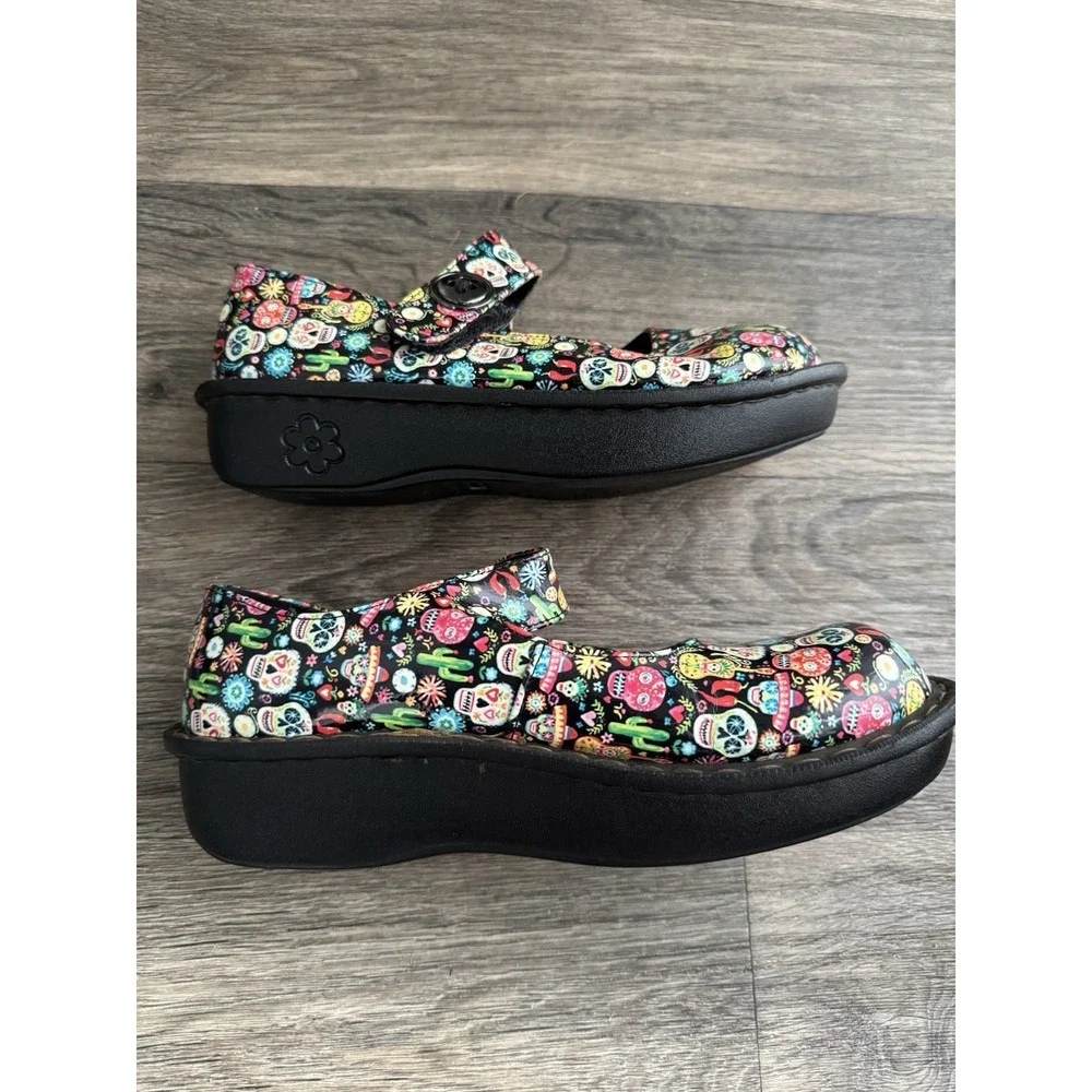 Alegria home wear shoes