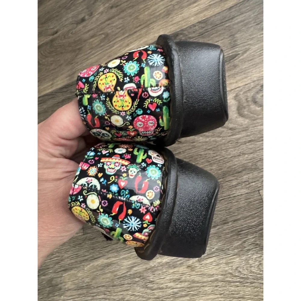Alegria one shoes