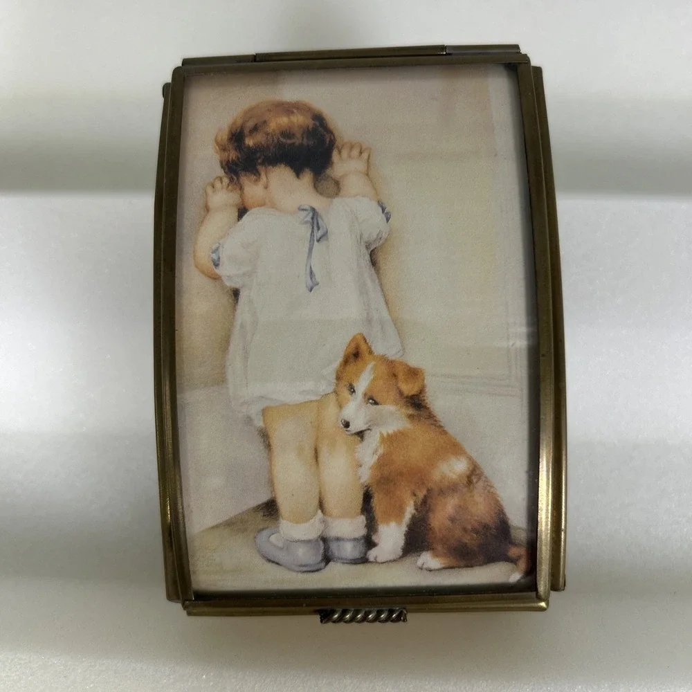 Via Vermont Ltd. vintage via
