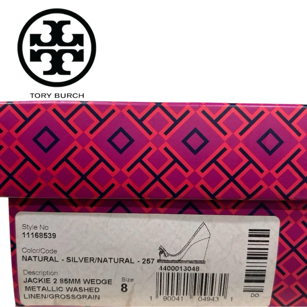 Tory Burch euc tory
