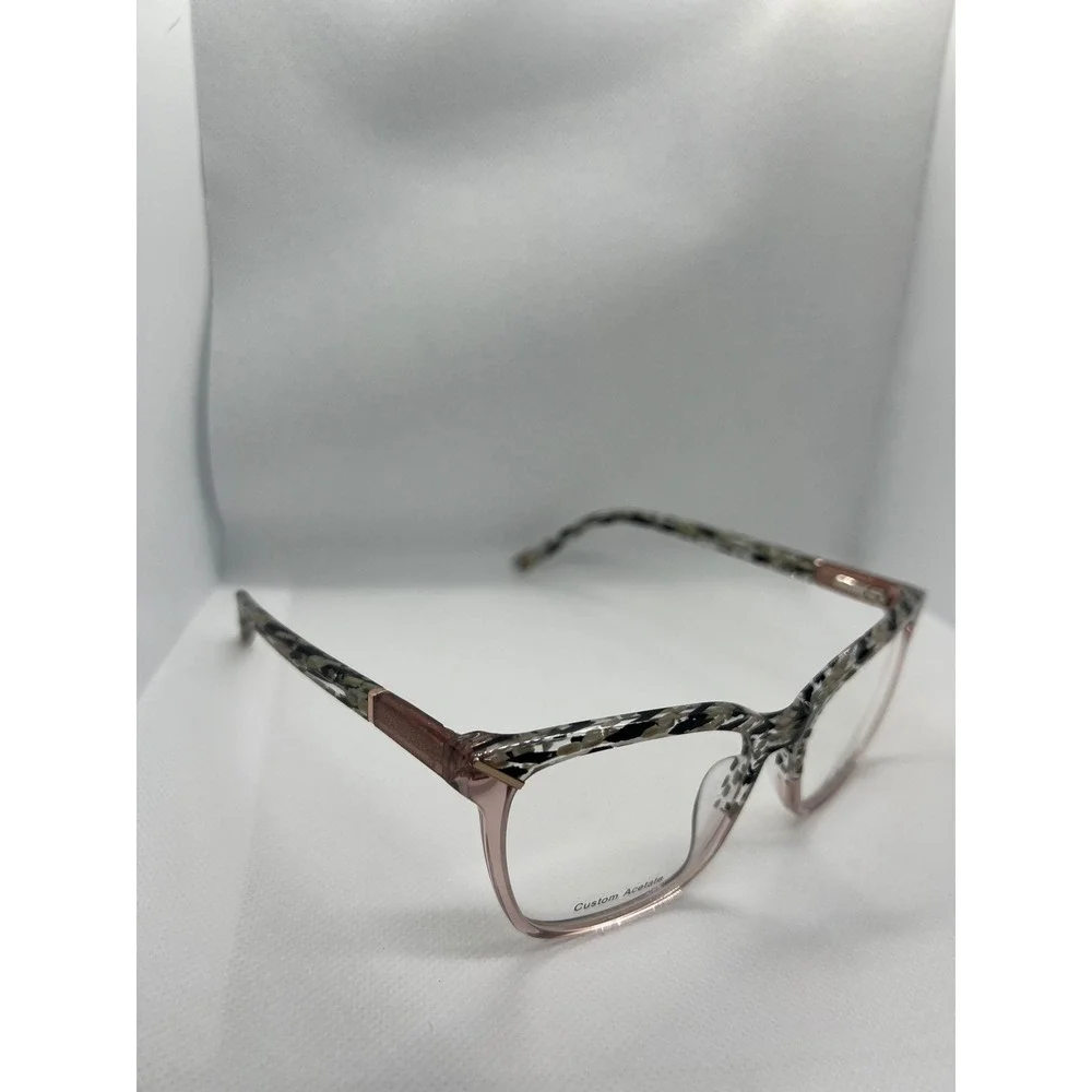 Max Lamb designer eyeglasses
