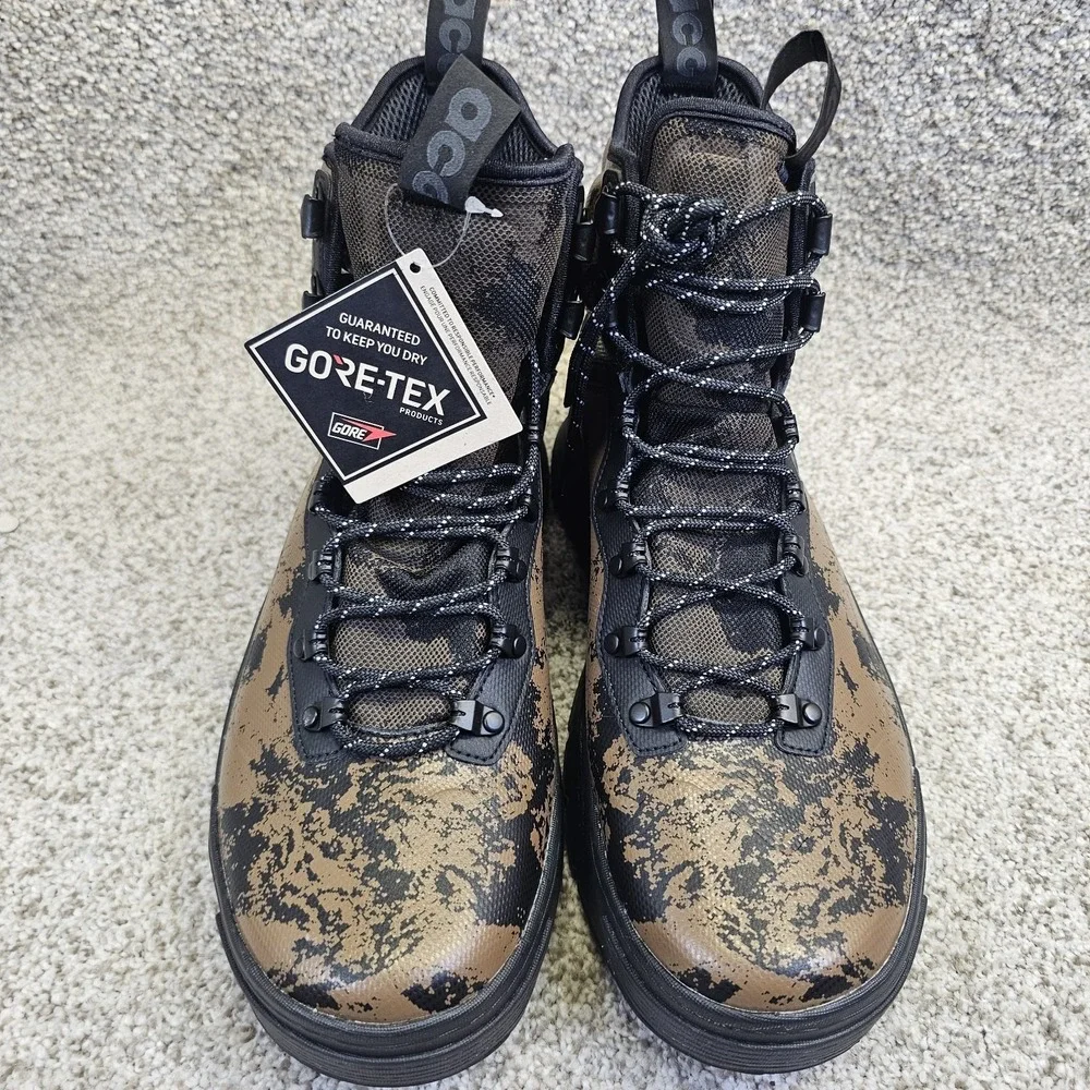 Nike new acg