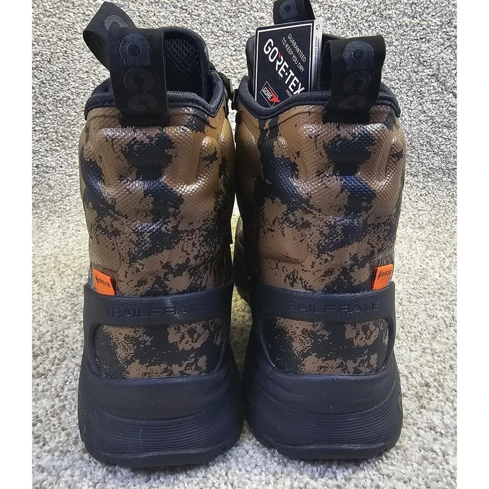 Nike new acg