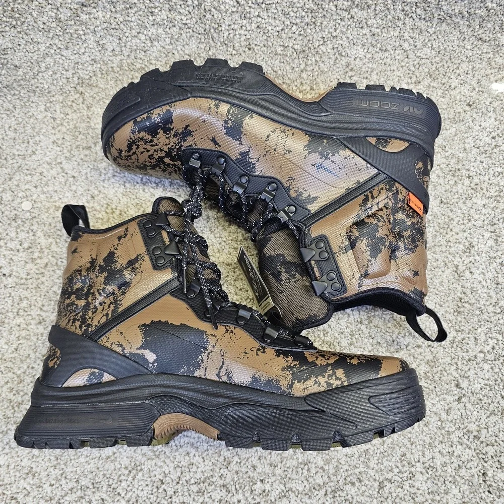 Nike new acg