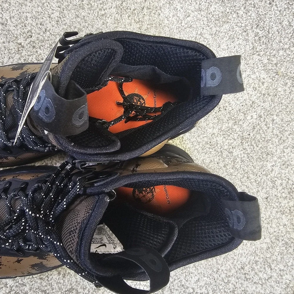 Nike new acg