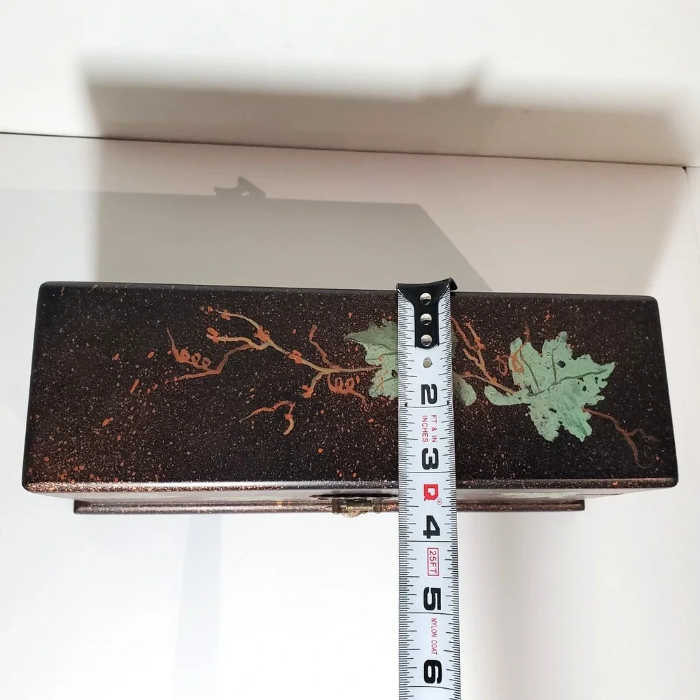 The Unbranded Brand this handpainted