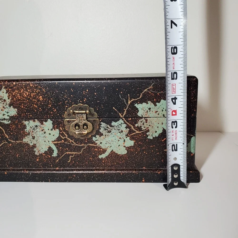 The Unbranded Brand this handpainted