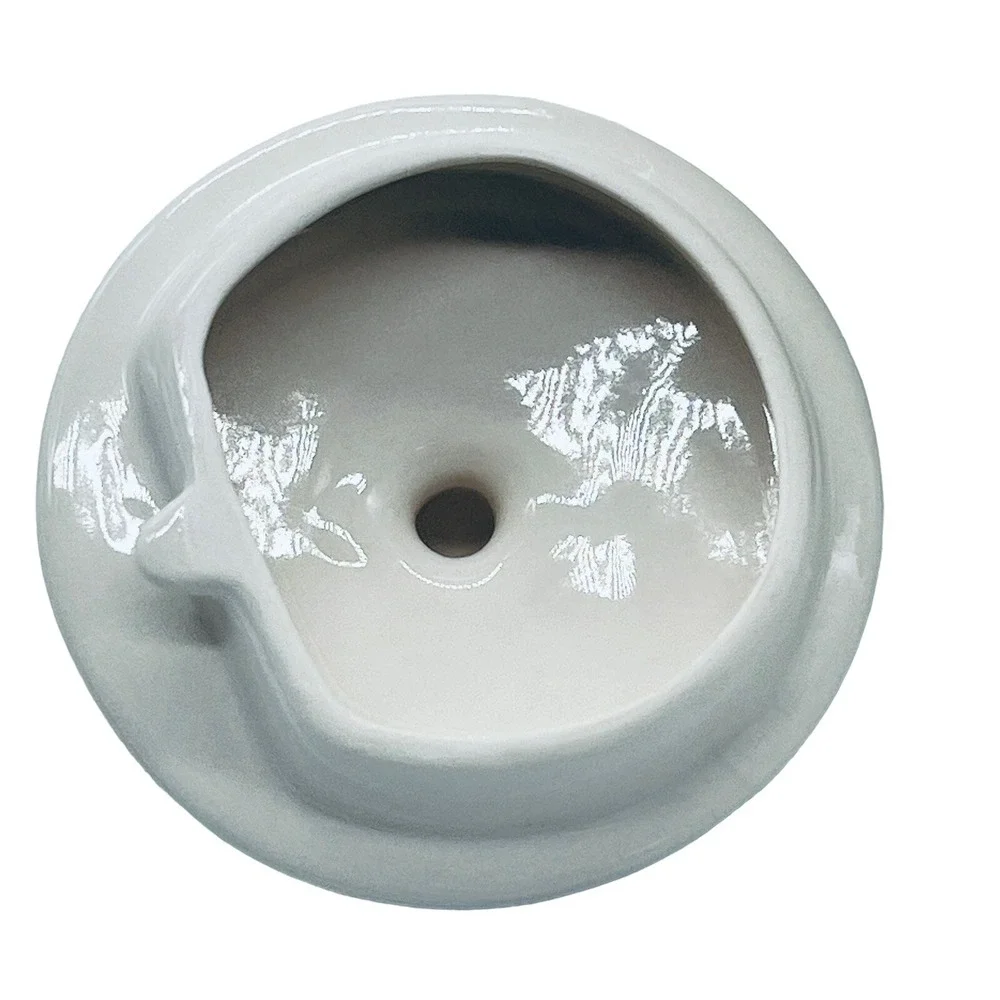 Rae Dunn teapot pottery