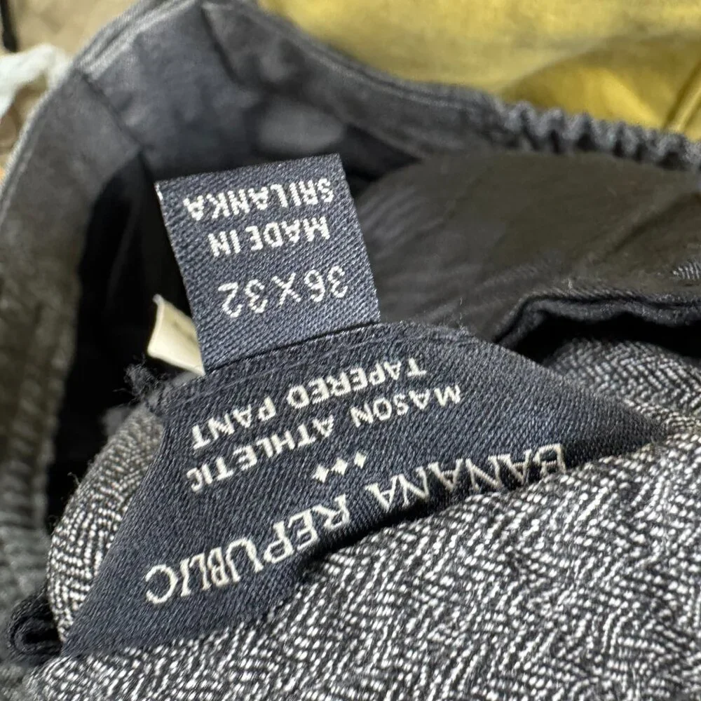 Banana Republic great please