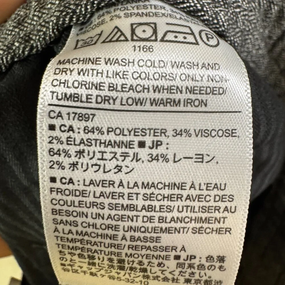 Banana Republic great please