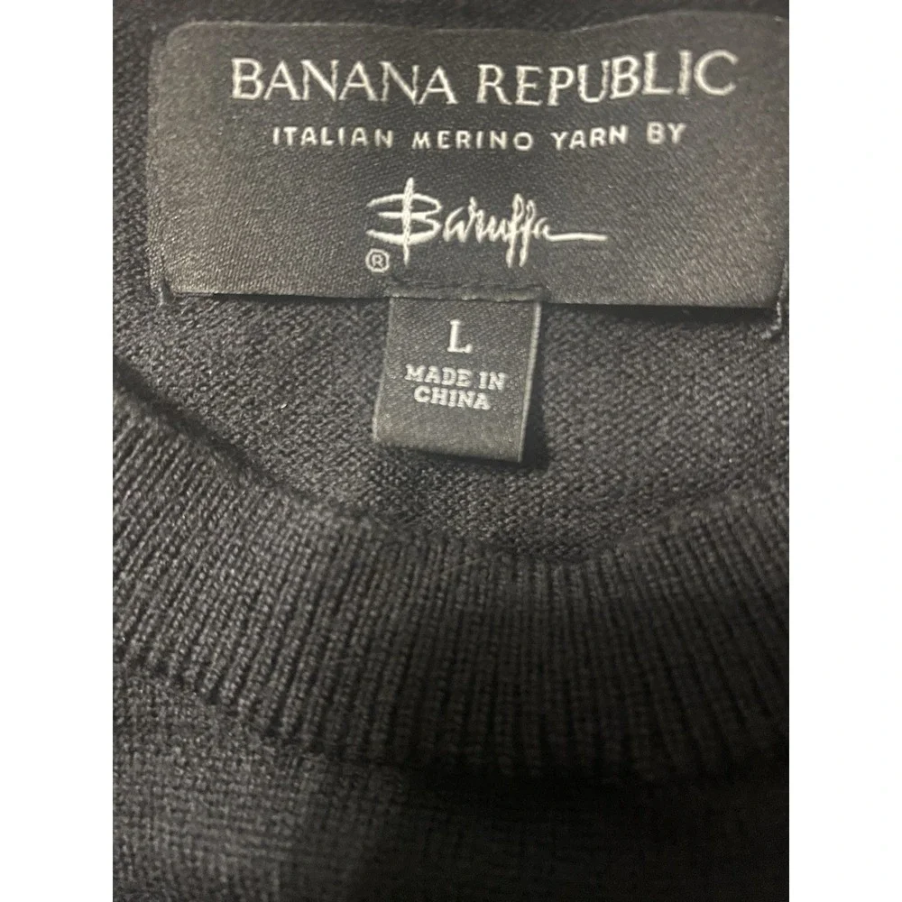 Banana Republic banana republic