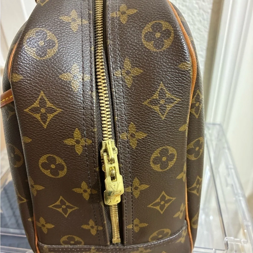 Louis Vuitton elevate your