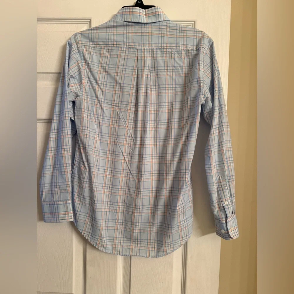 Ralph Lauren casual button