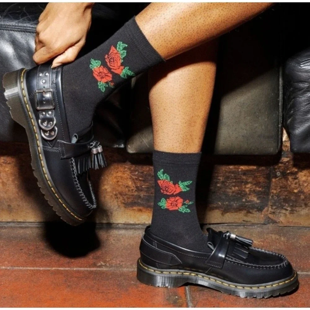 Dr. Martens pairs dr