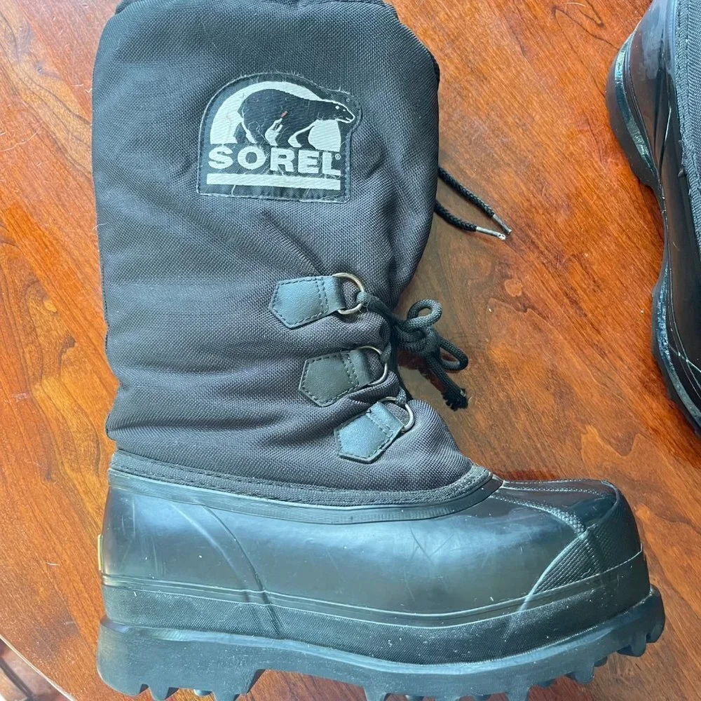 Sorel hand crafted