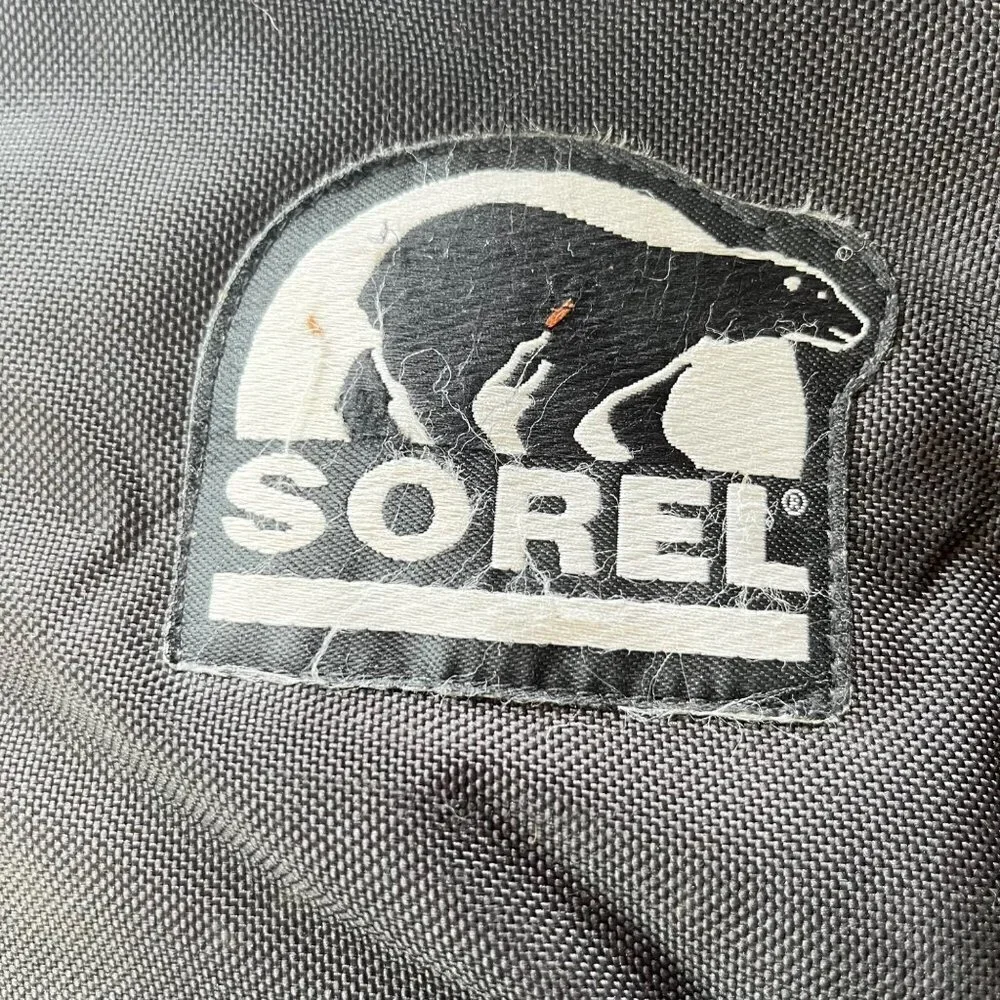 Sorel hand crafted