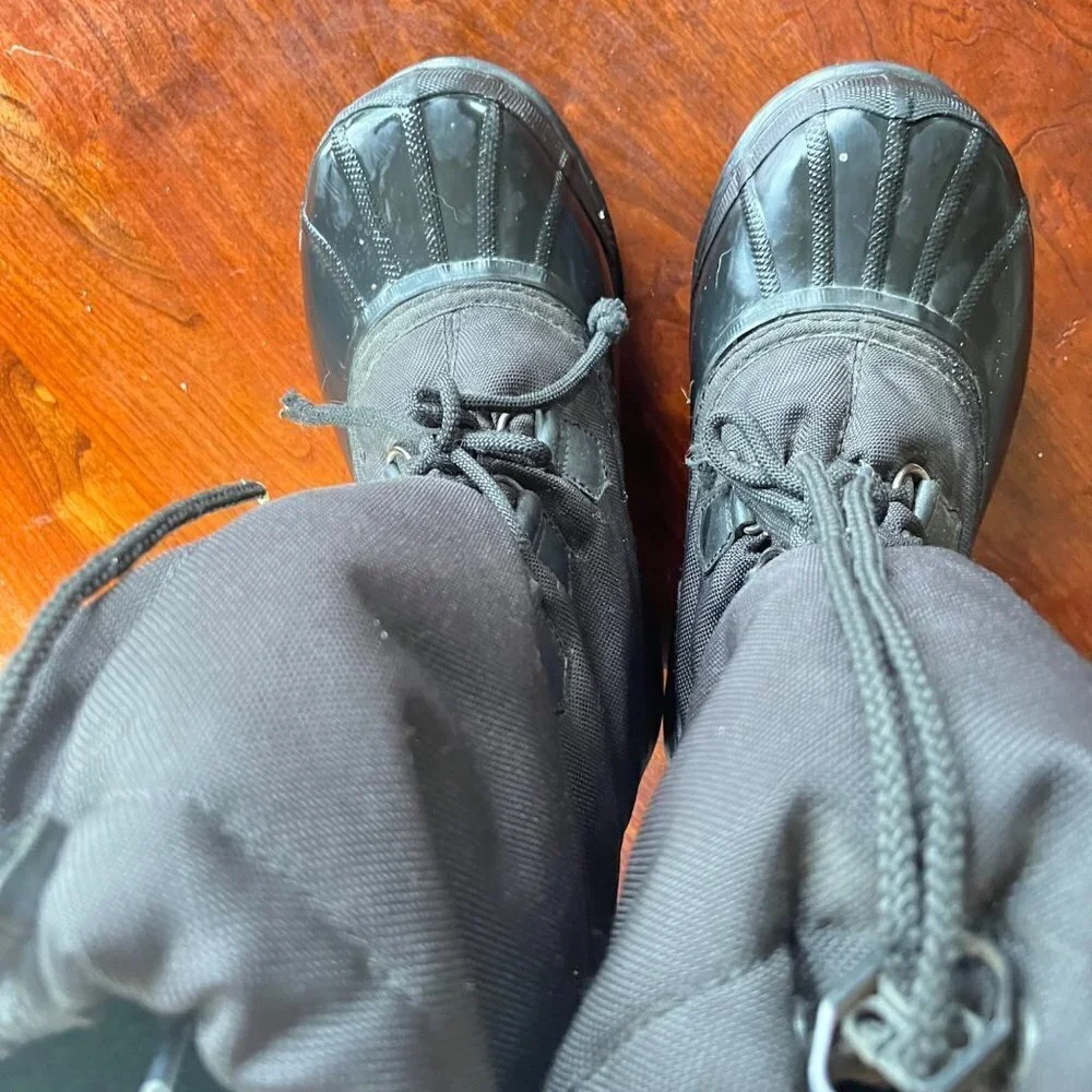 Sorel hand crafted