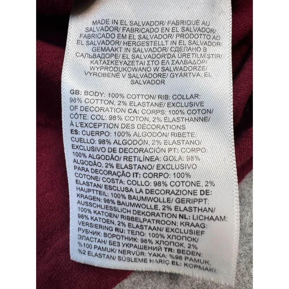The North Face brand north