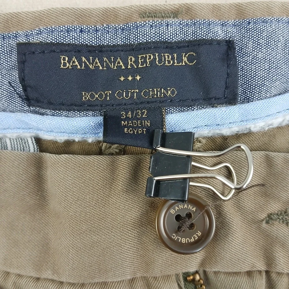 Banana Republic banana republic