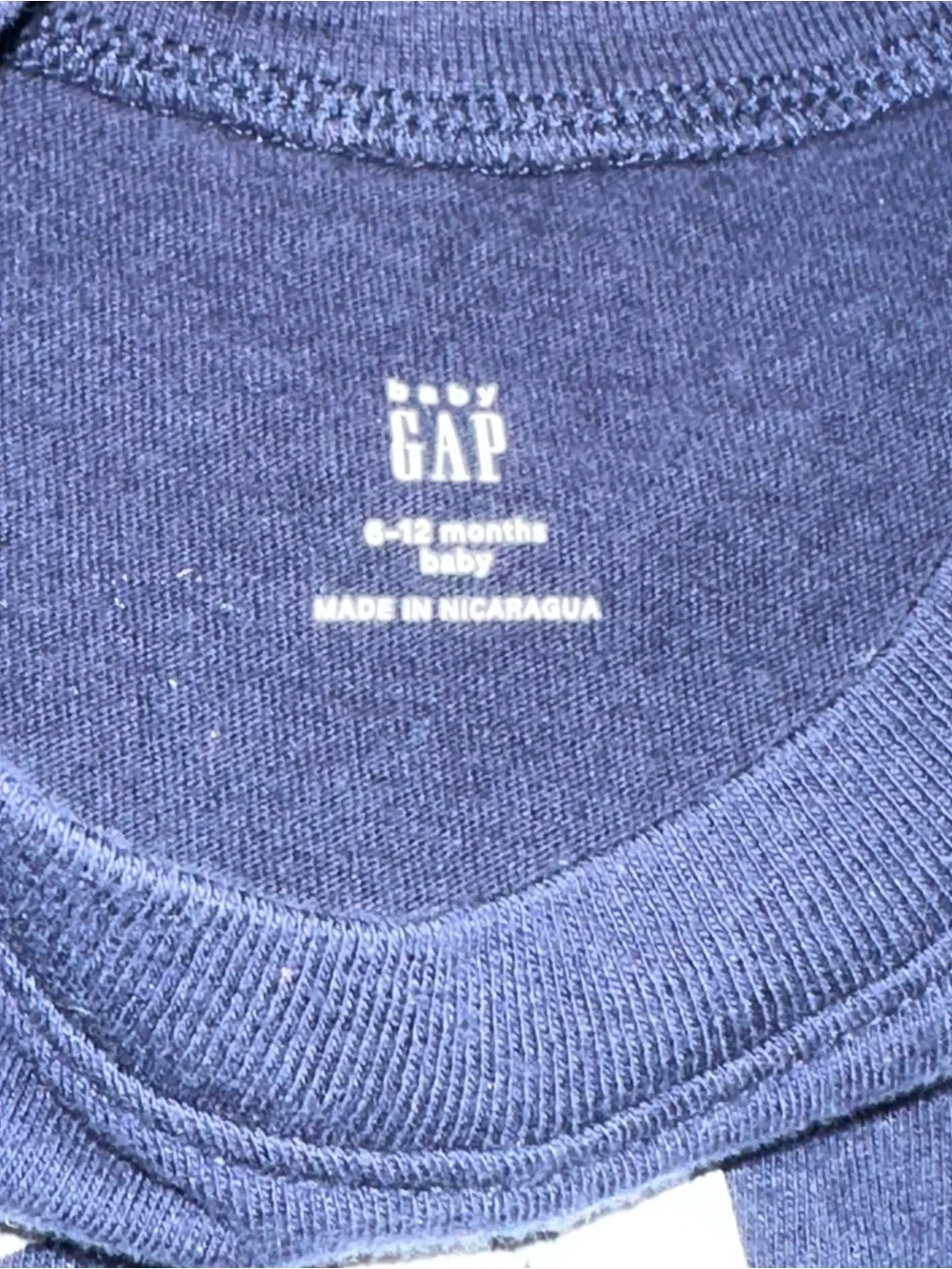 GAP two piece