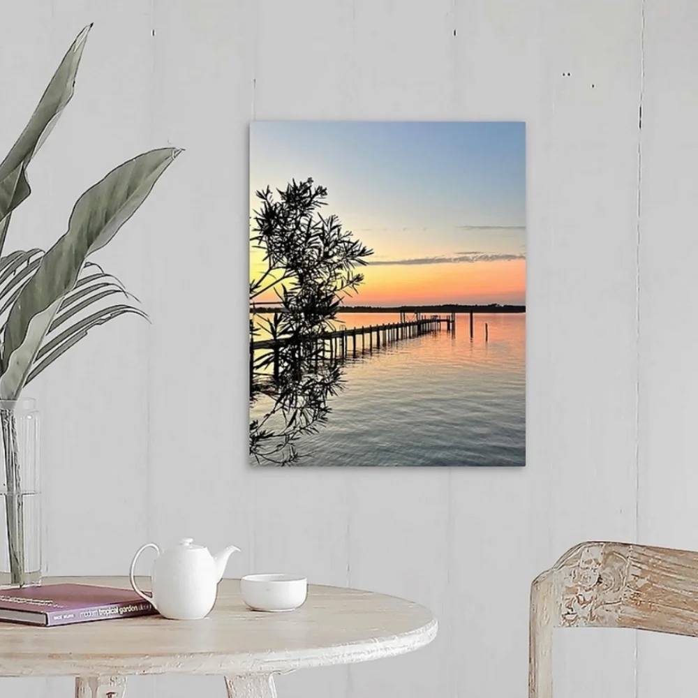 N/A 16x20 canvas
