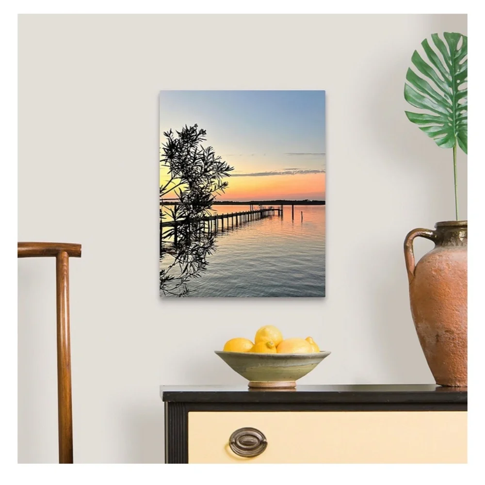 N/A 16x20 canvas