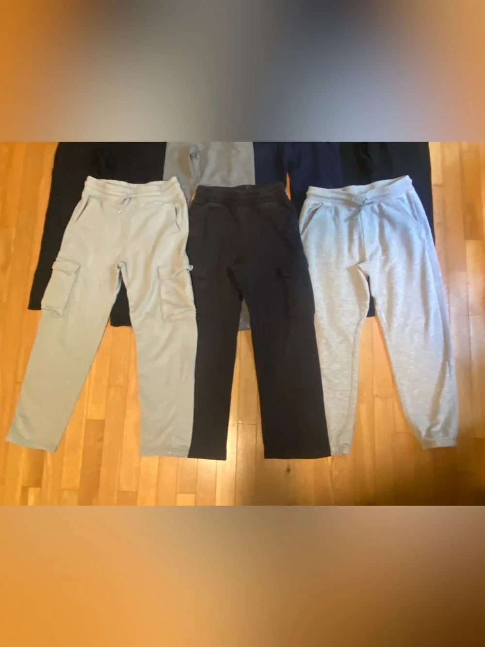 GAP lot bundle
