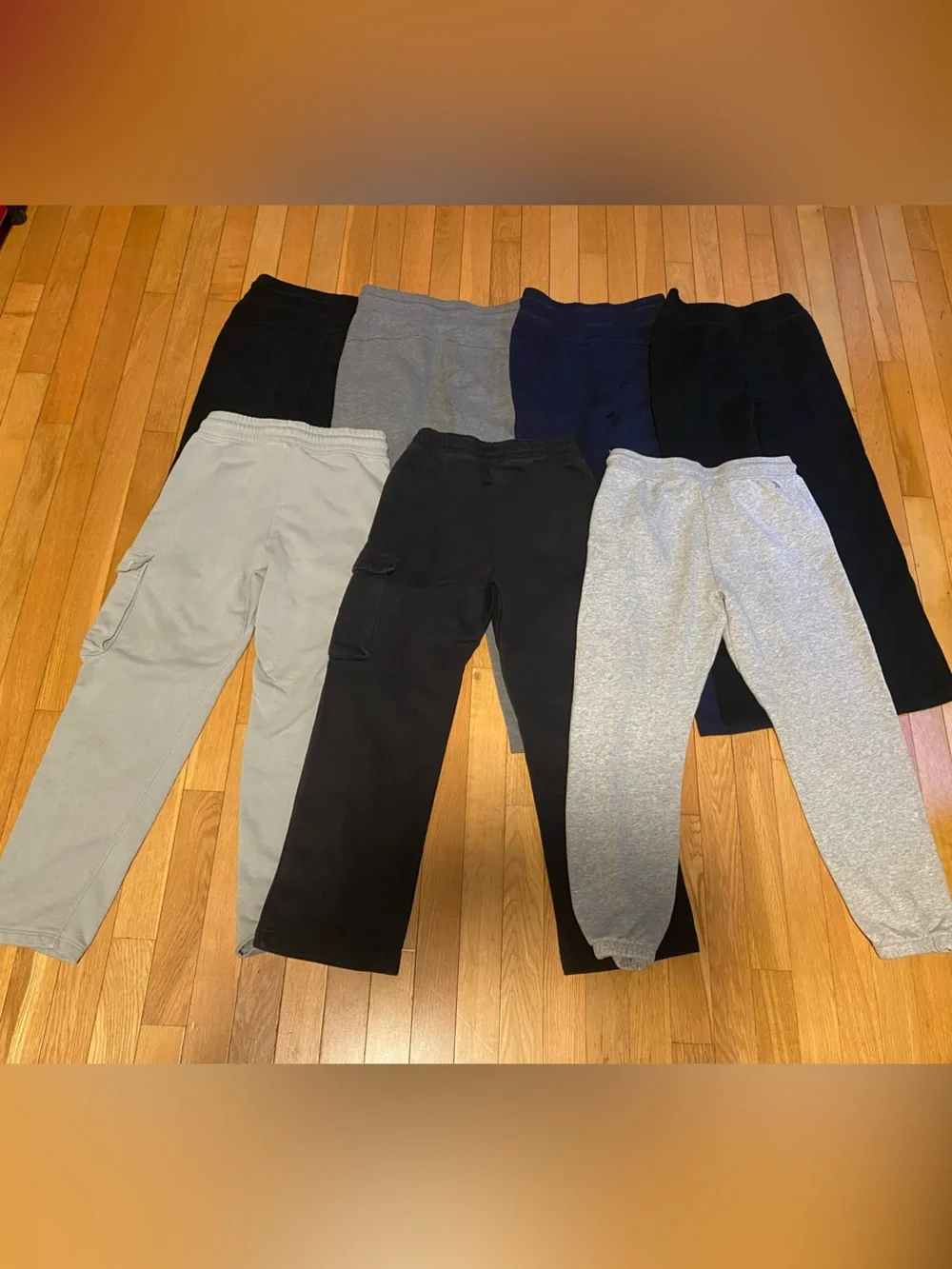 GAP lot bundle