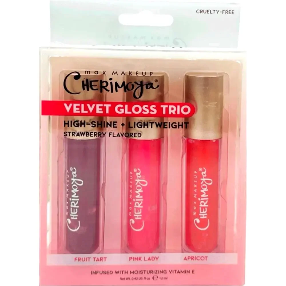 Max Makeup msrp $30