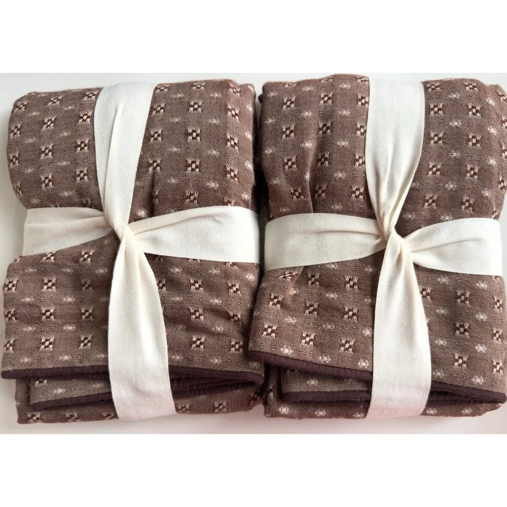West Elm envelope elm reversible