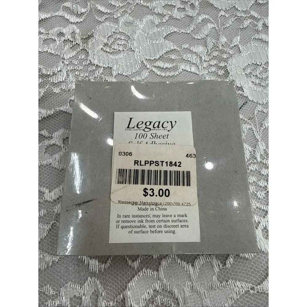Legacy 25”l 100
