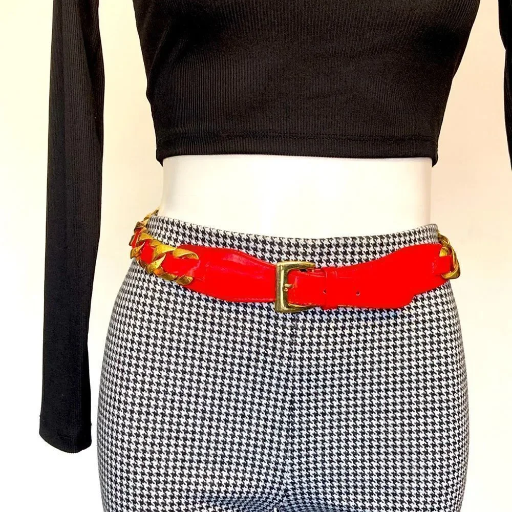 Magid waist 28