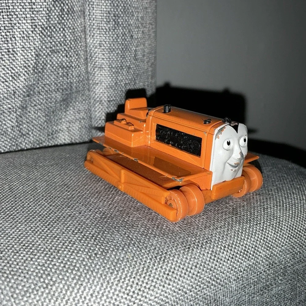 ERTL 1992 thomas
